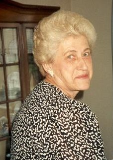 Helen E. Wagner